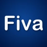 Fiva uygulama ikonu